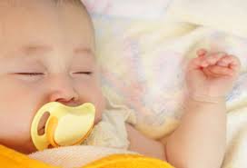 Best Tips For Baby Pacifiers