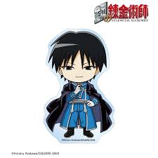 「ロイ・マスタング 鋼の錬金術師」の画像検索結果