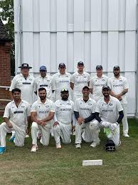Image result for Cranleigh St Andrews Cricket Club