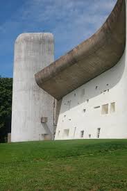 Image result for capilla notre dame du haut