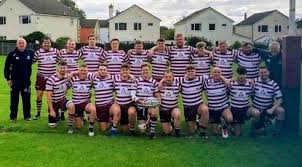 Image result for Mosborough RUFC