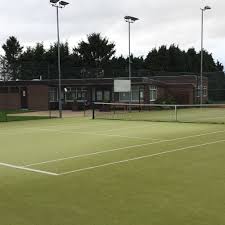 Image result for Gynsill Lawn Tennis Club