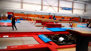 Image result for City Of Liverpool Gymnastics Club