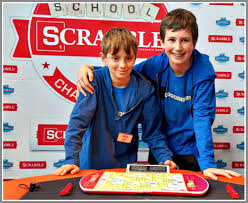 Image result for Yetholm Scrabble Club