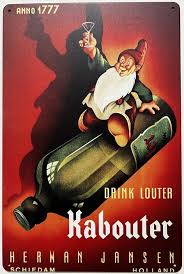 Image result for DRINK LOUTER KABOUTER