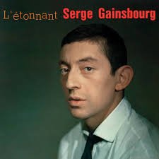 Image result for Serge Gainsbourg