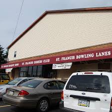 Image result for St Francis Bowls Club
