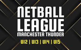 Image result for Trafford Netball Club