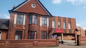 Image result for Long Eaton Zingari Bowls Club