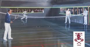 Image result for Leamington Badminton Club