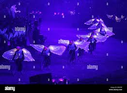 Image result for london olympic stadium illuminati