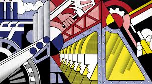 Image result for roy lichtenstein