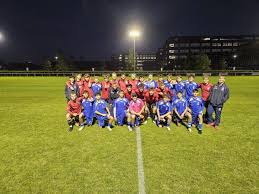 Image result for Fry Club Colts & Fry Club Girls Jfc
