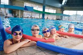 Image result for Enderby Swimming Club