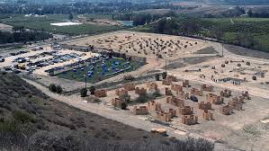 Image result for Ambush Paintball Ltd, Hampshire