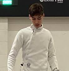 Image result for University Of Warwick`s Fencing Club