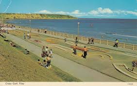 Image result for Filey Golf Club