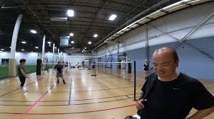 Image result for Andover Badminton Club