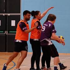 Image result for Castle Korfball Club