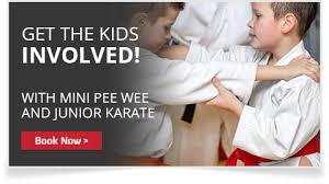 Image result for Blackpool Karate & Kickboxing Club