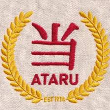Image result for Ataru Shotokan Karate Club