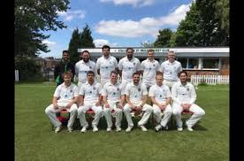 Image result for Stalybridge St Pauls Cricket Club