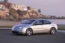 It's On: 2012 Chevrolet Volt Begins National Launch | Chevrolet in ...