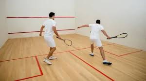 Image result for Redbridge Squash Club