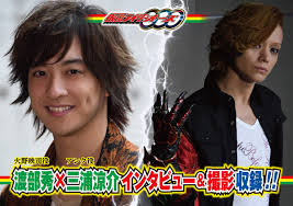 「火野映司/仮面ライダーオーズ」の画像検索結果