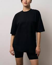 Image result for футболка черная хлопок