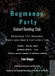 Image result for Dalserf Bowling Club