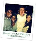 Channing Tatum Unwrapped | Official Website
