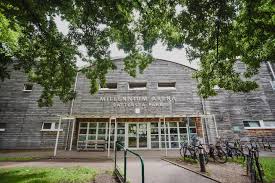 Image result for Battersea Park Millennium Arena