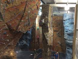 Image result for Craggy Island Climbing Centre
