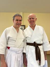 Image result for Basingstoke Aikido Club