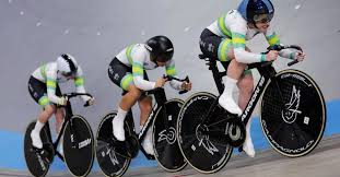 Image result for Newcastle Track Cycling Association