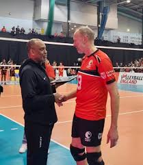 Image result for Malory Eagles volleyball club