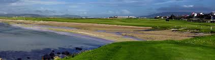 Image result for Machrihanish Golf Club