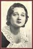 daughter of Jacob Adler