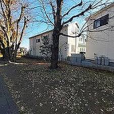 Image result for 武蔵村山市岸2丁目〈中古〉JR八高線「箱根ヶ崎」駅バス６分停歩４分　閑静な住宅地　前面道路が広いのでクルマの運転が苦手な方も車庫入れ楽々！　全居室収納充実！