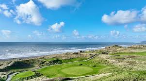 Image result for Borth & Ynyslas Golf Club