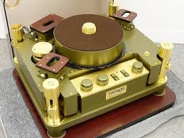 Image result for thorens reference