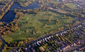 Image result for Blackpool Park Golf Club
