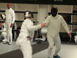 Image result for Salle Paul Fencing Club