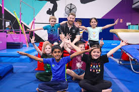 Image result for Child`s Hill Gymnastics Club