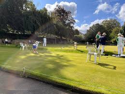 Image result for Castle Green Bowling Club