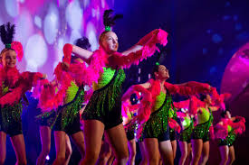 Image result for Pond Granger Performing Arts