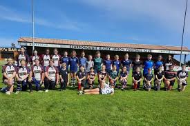 Image result for Scarborough Rugby Union Football Club