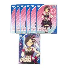 「兵藤レナ アイドルマスターシンデレラガールズ」の画像検索結果