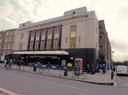 Image result for Kentish Town (London)